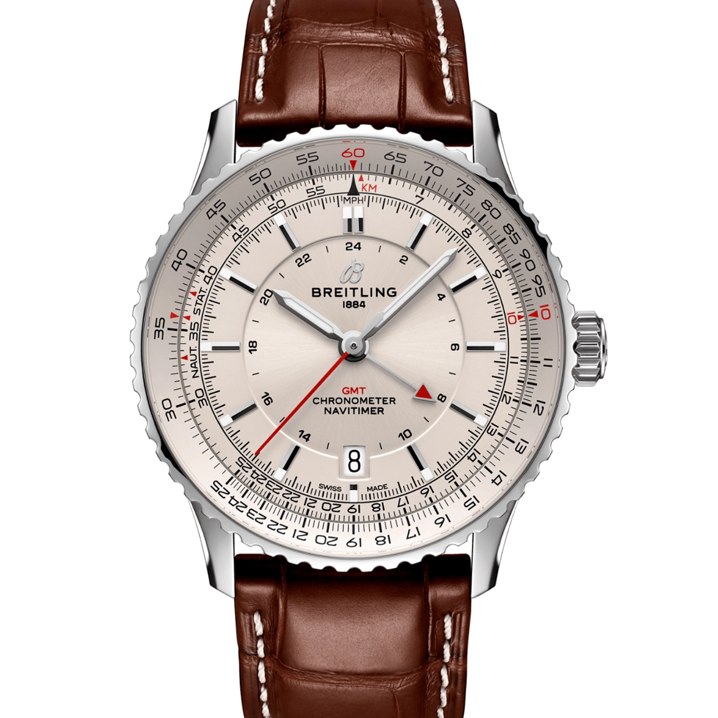 Breitling Navitimer